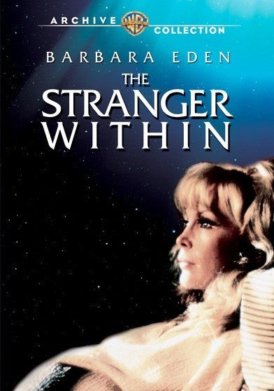 Stranger Within, The (MOD) (DVD Movie)