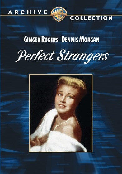 Perfect Strangers (MOD) (DVD Movie)