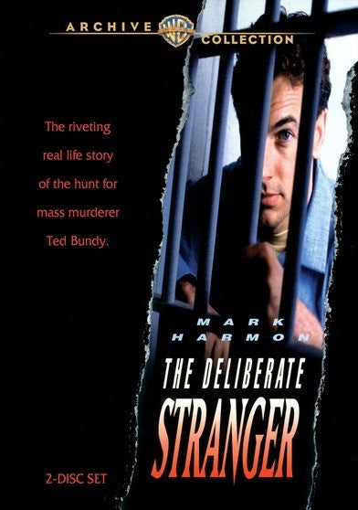 Deliberate Stranger, The (MOD) (DVD Movie)