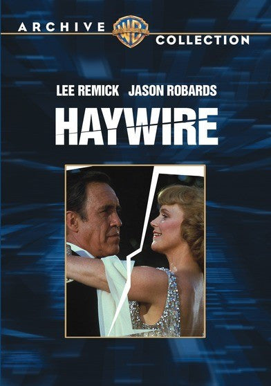 Haywire (MOD) (DVD Movie)