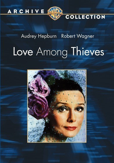 Love Among Thieves (MOD) (DVD Movie)