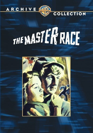 Master Race, The (MOD) (DVD Movie)