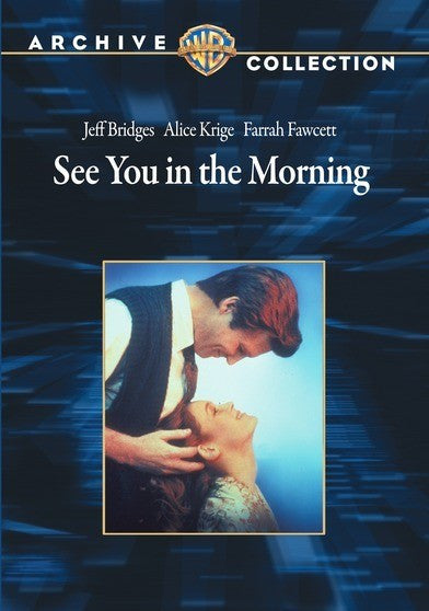 See You In The Morning (MOD) (DVD Movie)