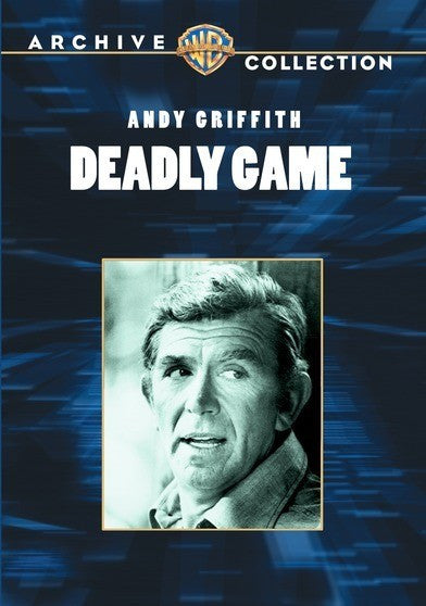 Deadly Game (MOD) (DVD Movie)