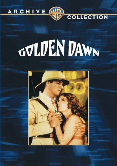 Golden Dawn (MOD) (DVD Movie)