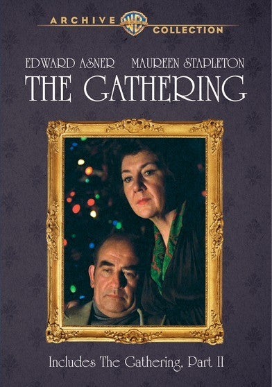 Gathering, The (Remastered) (MOD) (DVD Movie)