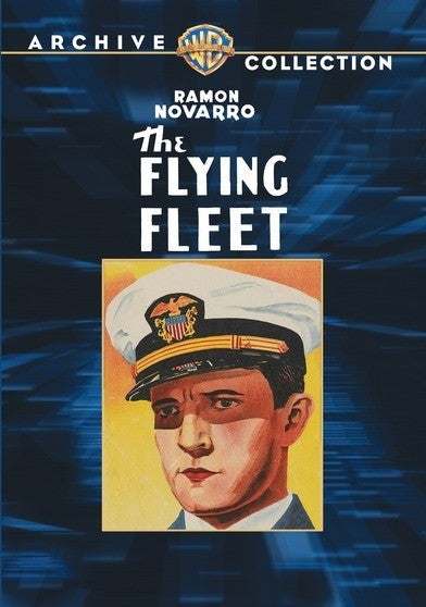 Flying Fleet, The (MOD) (DVD Movie)