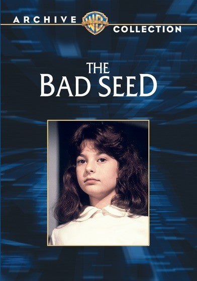 Bad Seed, The (MOD) (DVD Movie)