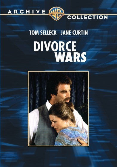 Divorce Wars: A Love Story (MOD) (DVD Movie)