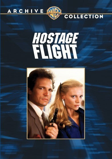 Hostage Flight (MOD) (DVD Movie)