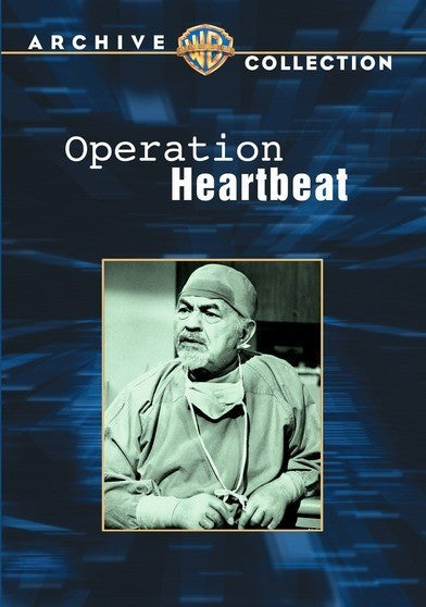 Operation Heartbeat (U.M.C.) (MOD) (DVD Movie)