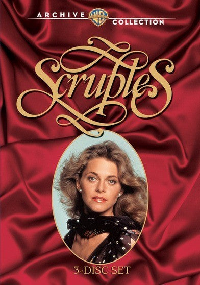 Scruples (MOD) (DVD Movie)