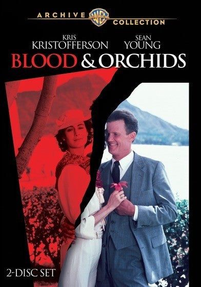Blood & Orchids (MOD) (DVD Movie)
