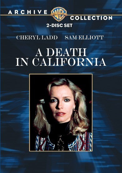 Death in California, A (TV) (MOD) (DVD Movie)