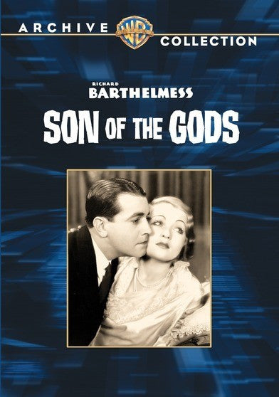 Son of the Gods (MOD) (DVD Movie)