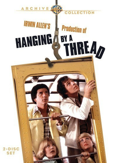 Hanging by a Thread (MOD) (DVD Movie)
