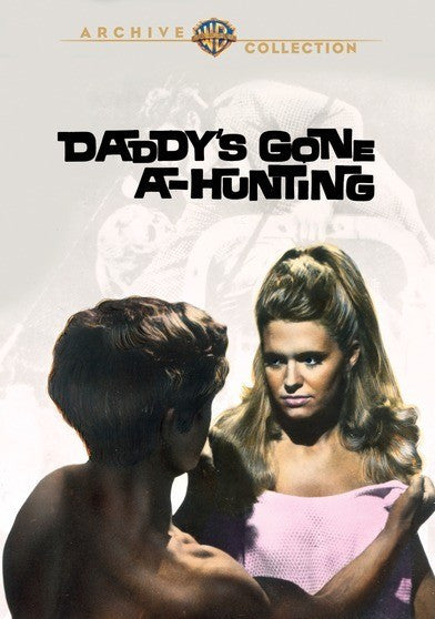 Daddy's Gone A Hunting (MOD) (DVD Movie)