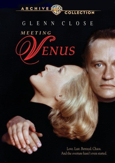 Meeting Venus (MOD) (DVD Movie)