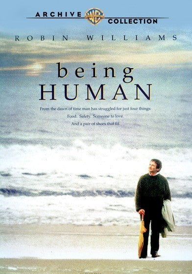 Being Human (MOD) (DVD Movie)