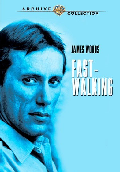 Fast Walking (MOD) (DVD Movie)