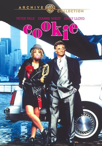 Cookie (MOD) (DVD Movie)