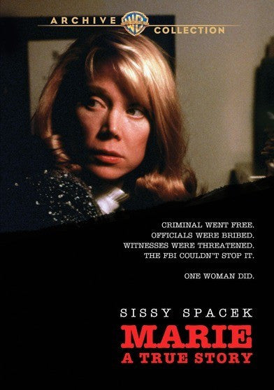 Marie: A True Story (MOD) (DVD Movie)