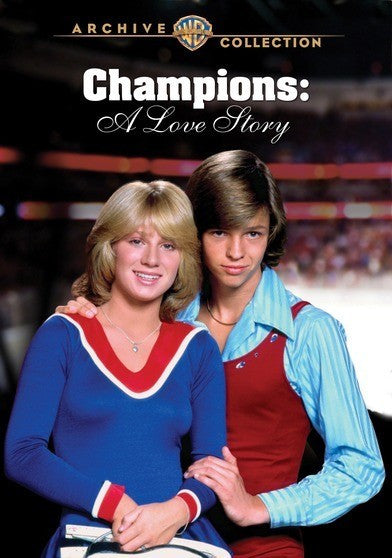 Champions, A Love Story (MOD) (DVD Movie)