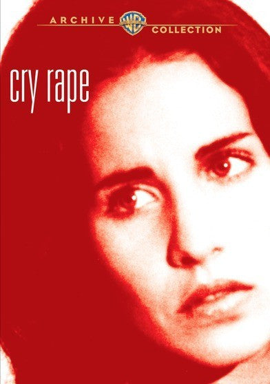 Cry Rape! (MOD) (DVD Movie)