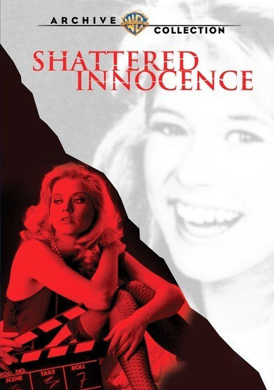 Shattered Innocence (MOD) (DVD Movie)