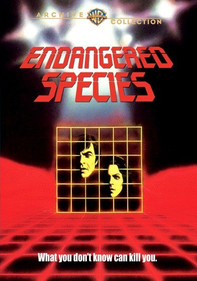 Endangered Species (MOD) (DVD Movie)