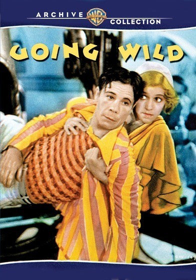 Going Wild (MOD) (DVD Movie)