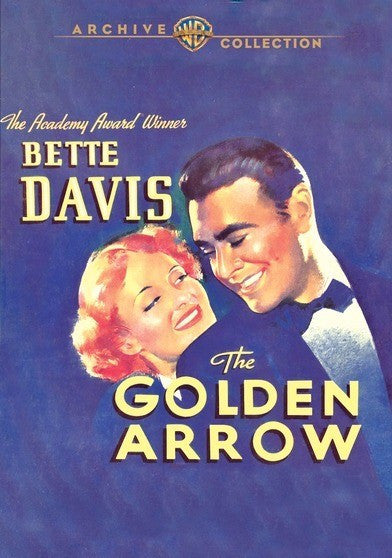 Golden Arrow (MOD) (DVD Movie)