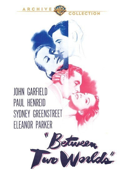 Between Two Worlds (MOD) (DVD Movie)