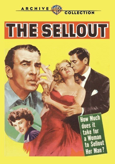 Sellout, The (MOD) (DVD Movie)