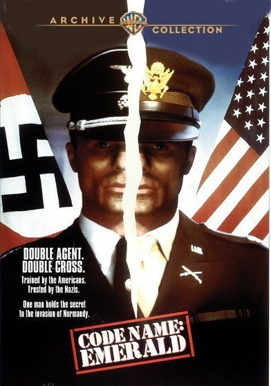 Code Name: Emerald (MOD) (DVD Movie)