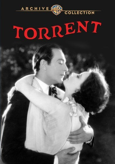 Torrent (MOD) (DVD Movie)