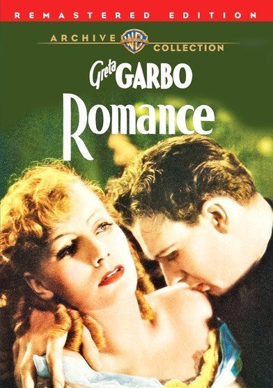 Romance (MOD) (DVD Movie)