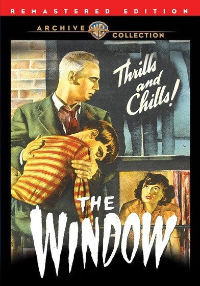 Window, The (MOD) (DVD Movie)