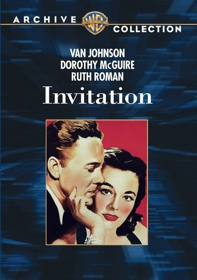 Invitation to the Dance (MGM) (MOD) (DVD Movie)