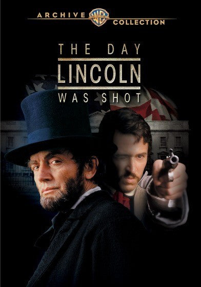 Day Lincoln Was Shot, The (MOD) (DVD Movie)