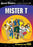 Mister T: The Complete First Season (Animated Series) (MOD) (DVD Movie)