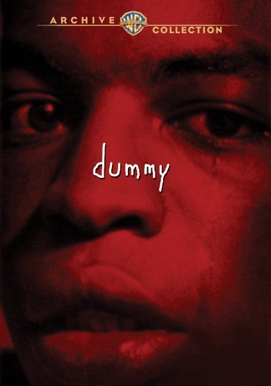 Dummy (TV) (MOD) (DVD Movie)