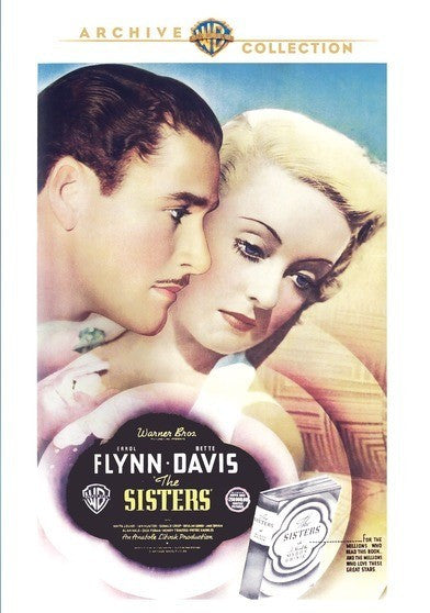 Sisters, The (MOD) (DVD Movie)