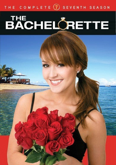 Bachelorette, The: The Complete Seventh Season (MOD) (DVD Movie)