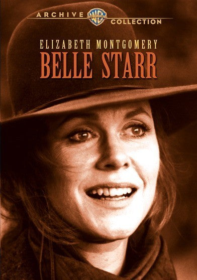 Belle Starr (MOD) (DVD Movie)