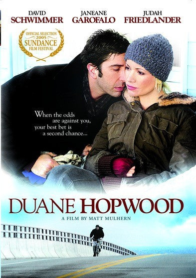 Duane Hopwood (MOD) (DVD Movie)