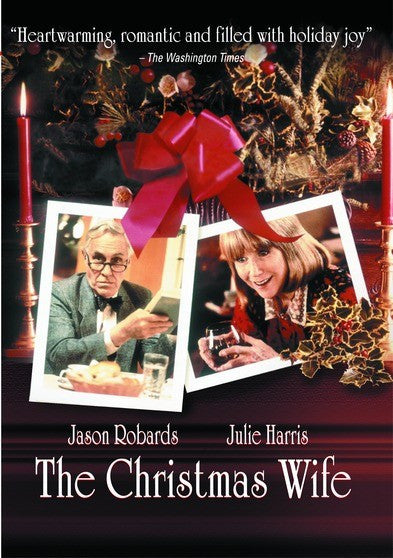 Christmas Wife, The (MOD) (DVD Movie)