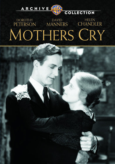 Mothers Cry (MOD) (DVD Movie)