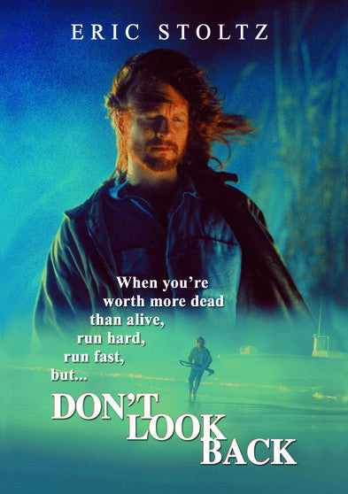Don't Look Back (MOD) (DVD Movie)