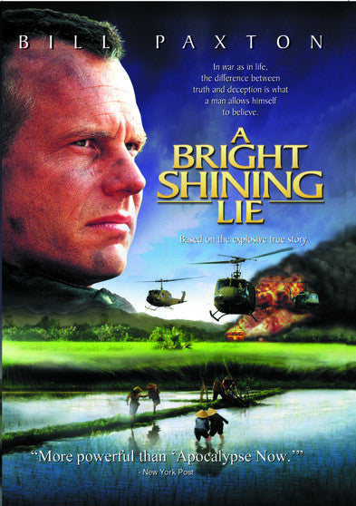 Bright Shining Lie, A (MOD) (DVD Movie)